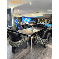 DINING SET BGAAM-FL09