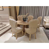 DINING SET BGAAM-FL102