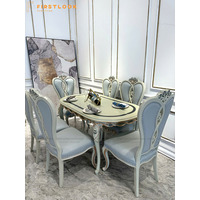 DINING SET BGAAM-FL12