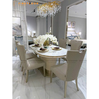 DINING SET BGAAM-FL14