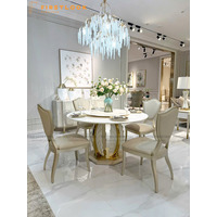 DINING SET BGAAM-FL15