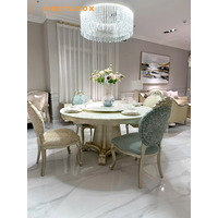 DINING SET BGAAM-FL17
