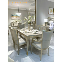 DINING SET BGAAM-FL18