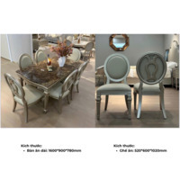 DINING SET BGAAM-FL203