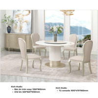 DINING SET BGAAM-FL205