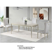 DINING SET BGAAM-FL211