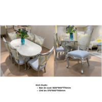 DINING SET BGAAM-FL212