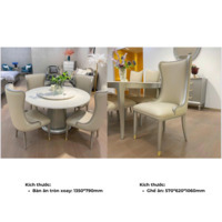 DINING SET BGAAM-FL213