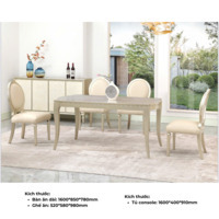 DINING SET BGAAM-FL217