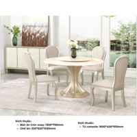 DINING SET BGAAM-FL220