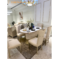 DINING SET BGAAM-FL41
