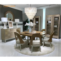 DINING SET BGAAM-FL550