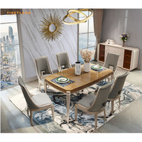 DINING SET BGAAM-FL554