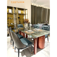 DINING SET BGAAM-FL99