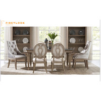 DINING SET BGAAM-FL998