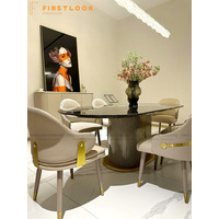 DINING SET BGAAM-FL998