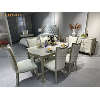 DINING SET BGAAM-FL999