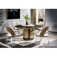 DINING SET BGABEN-FL16