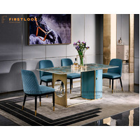 DINING SET BGABEN-FL192