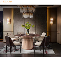 DINING SET BGABEN-FL29