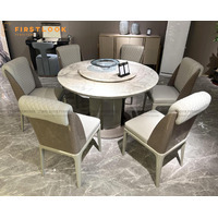 DINING SET BGABEN-FL510