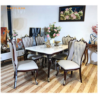 DINING SET BGACĐ-FL04