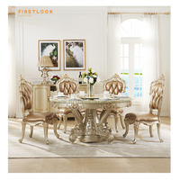 DINING SET BGACĐ-FL06