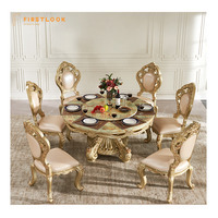 DINING SET BGACĐ-FL07