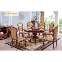 DINING SET BGACĐ-FL1010