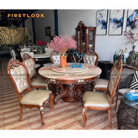 DINING SET BGACĐ-FL1802