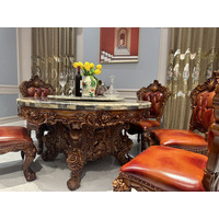 DINING SET BGACĐ-FL202