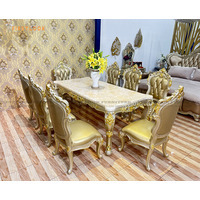DINING SET BGACĐ-FL2025