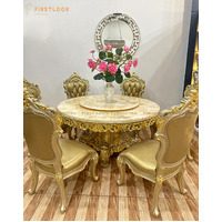 DINING SET BGACĐ-FL2026