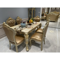 DINING SET BGACĐ-FL2034