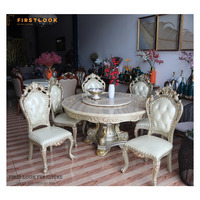 DINING SET BGACĐ-FL307