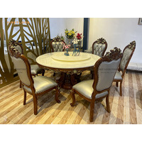 DINING SET BGACĐ-FL50