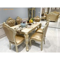 DINING SET BGACĐ-FL777