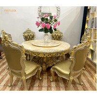 DINING SET BGACĐ-FL9114