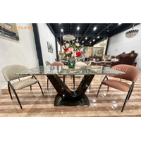 DINING SET BGAHĐ-FL011