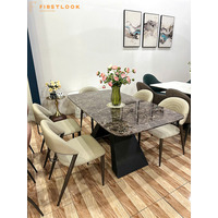 DINING SET BGAHĐ-FL012