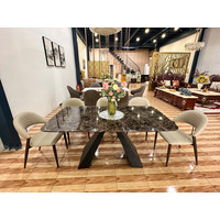 DINING SET BGAHĐ-FL012