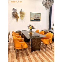 DINING SET BGAHĐ-FL235