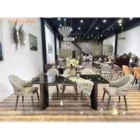 DINING SET BGAHĐ-FL235