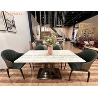 DINING SET BGAHĐ-FL236