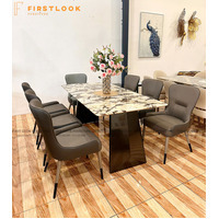 DINING SET BGAHĐ-FL237