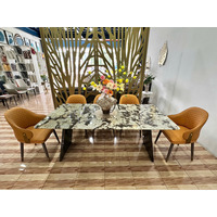 DINING SET BGAHĐ-FL237