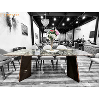 DINING SET BGAHĐ-FL238