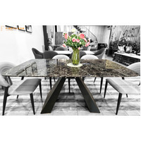 DINING SET BGAHĐ-FL240