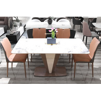 DINING SET BGAHĐ-FL55