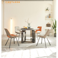 DINING SET BGAHĐ-FL68